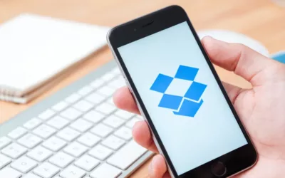 Dropbox Pulls the Plug on Unlimited Storage