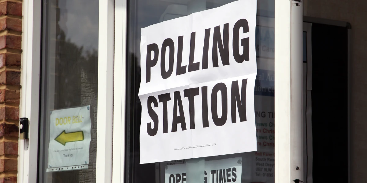 Electoral Commission breach reveals data of 40 million UK voters