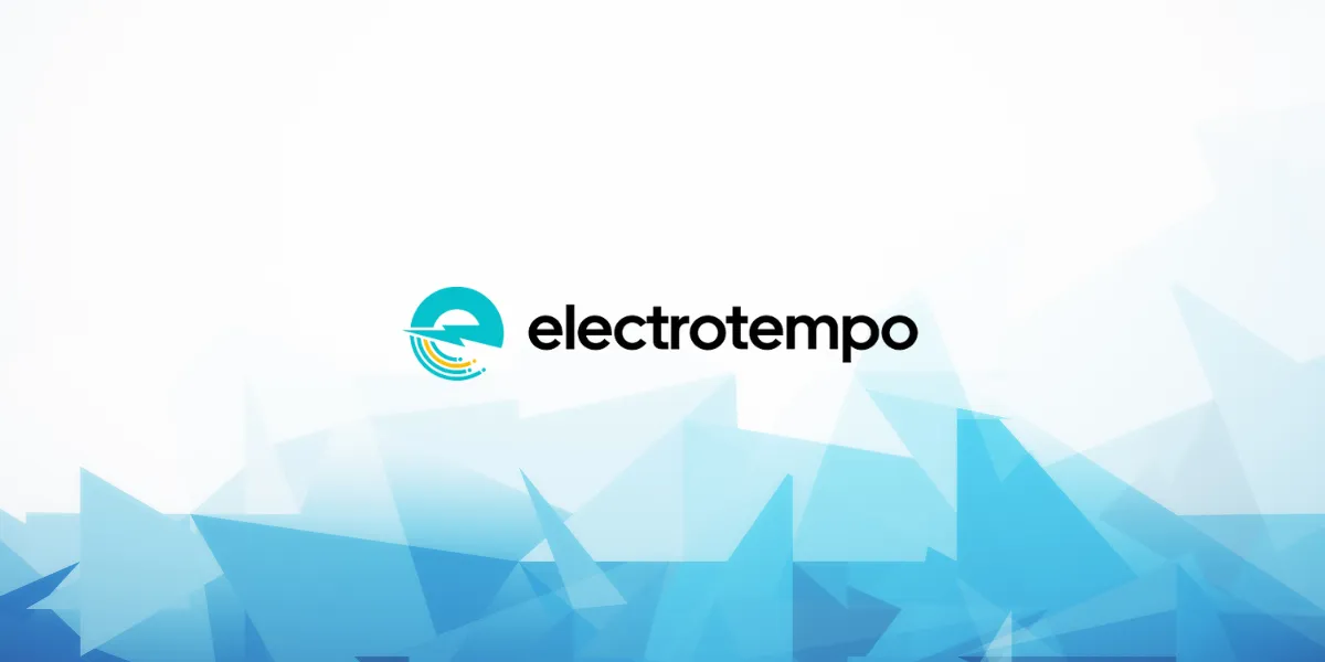 ElectroTempo Raises $4 Million in Seed Funding