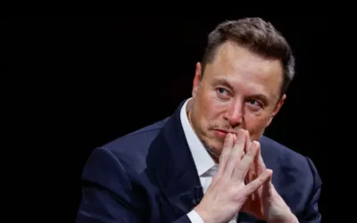 Elon Musk Donates $10 million!