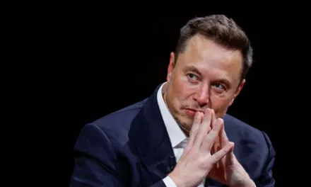 Elon Musk Donates $10 million!