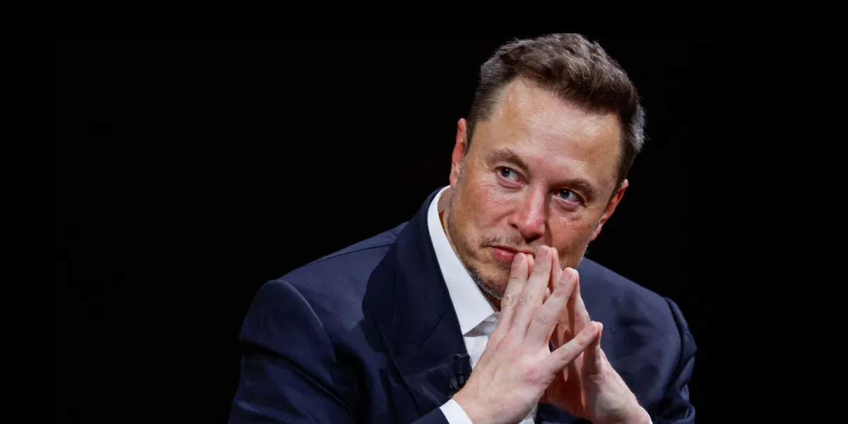 Elon Musk Donates $10 million!