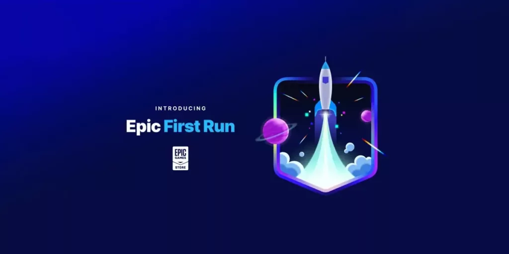 Epic's First Run: A Game-Changer in exclusivity