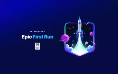 Epic’s First Run: A Game-Changer in exclusivity