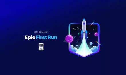 Epic’s First Run: A Game-Changer in exclusivity