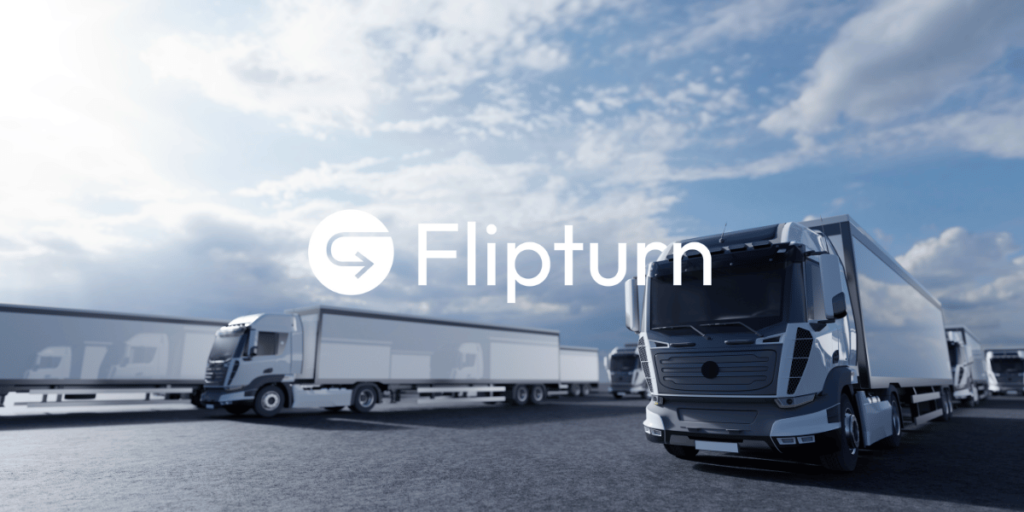 Flipturn hauls in $4.5M seed funding to help trucking fleets electrify for less