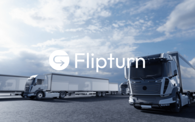 Flipturn Raises $4.5M in Seed Funding