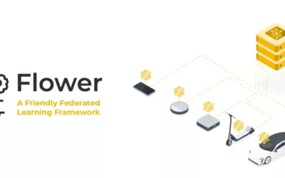 Flower Raises $3.6M to Expand Federated Learning Platform for AI