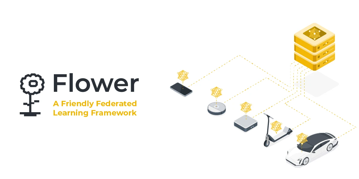 Flower Raises $3.6M to Expand Federated Learning Platform for AI