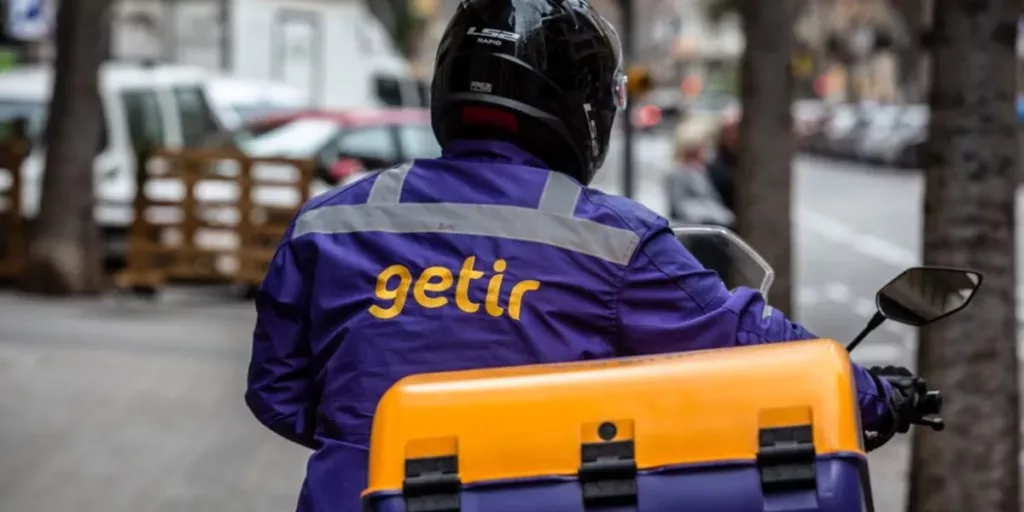 Getir Struggles: Layoffs & Funding Hunt