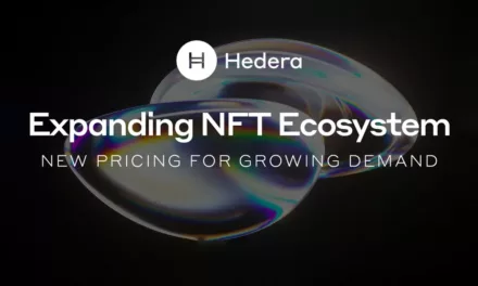 Hedera’s Expanding NFT Ecosystem: New Pricing to Meet Growing Demand