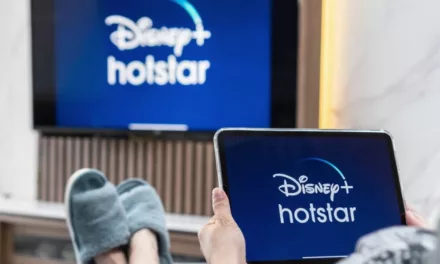 Hotstar loses 12.5 million users in just one quarter!
