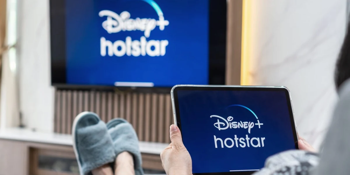 Hotstar loses 12.5 million users in just one quarter!