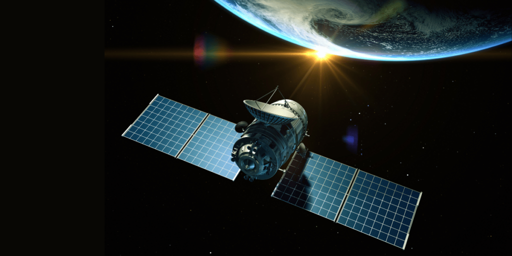 Hughes JUPITER 3, Maxar's largest satellite to date, is performing well since launch