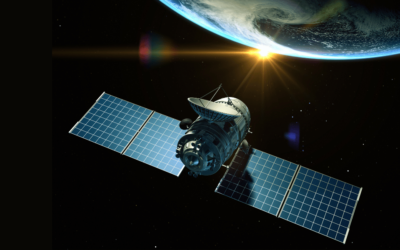 Hughes JUPITER 3, Maxar’s largest satellite to date, is performing well since launch