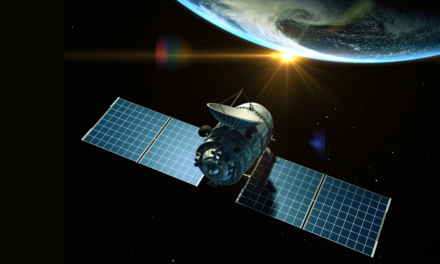 Hughes JUPITER 3, Maxar’s largest satellite to date, is performing well since launch