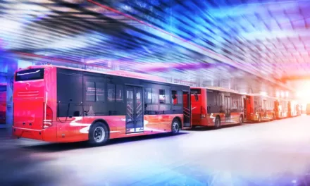 India’s $7B Electric Bus Initiative for 169 Cities