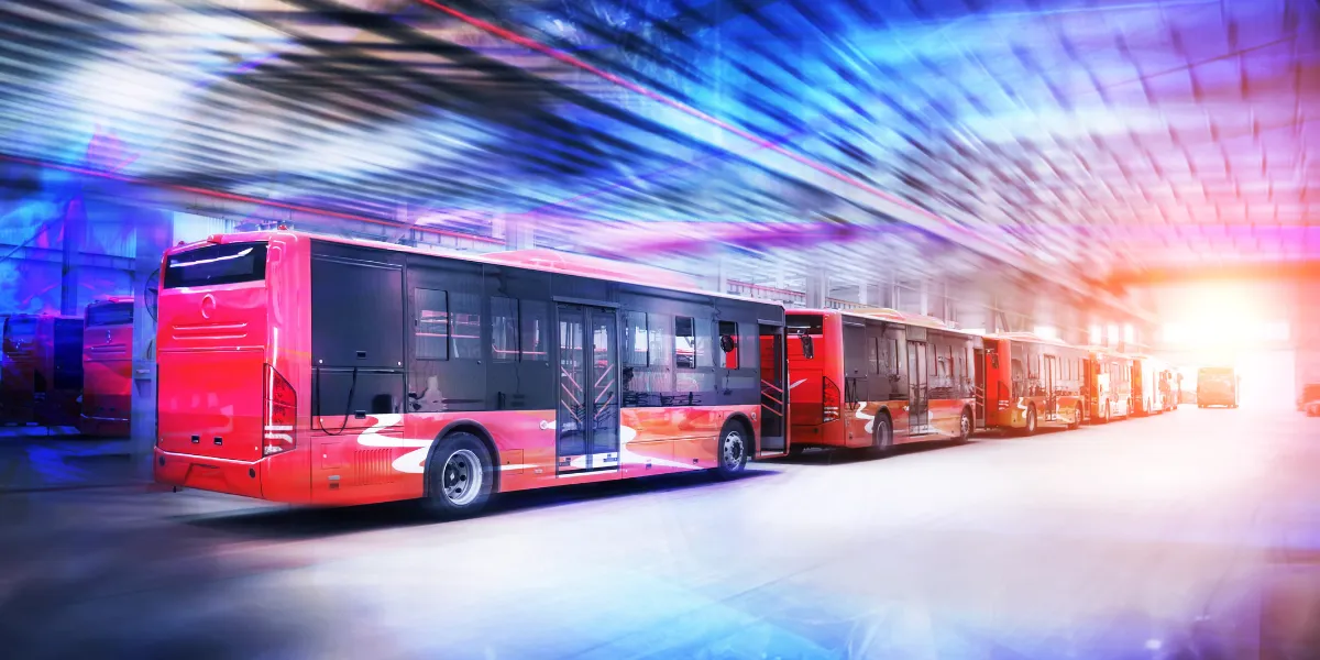 India’s $7B Electric Bus Initiative for 169 Cities