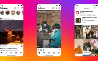 Instagram now allows adding music to photo carousels