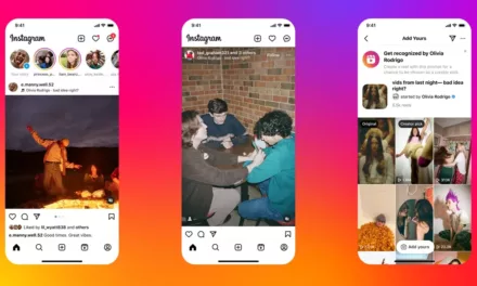 Instagram now allows adding music to photo carousels