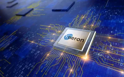 Kneron launches an innovative neutral processing unit!