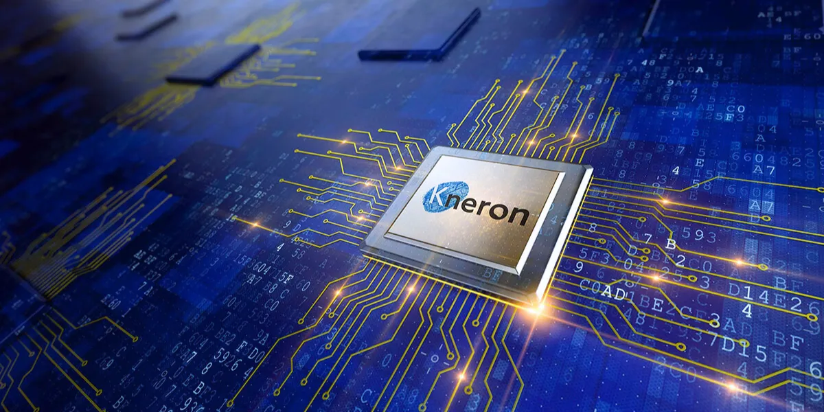 Kneron launches an innovative neutral processing unit!