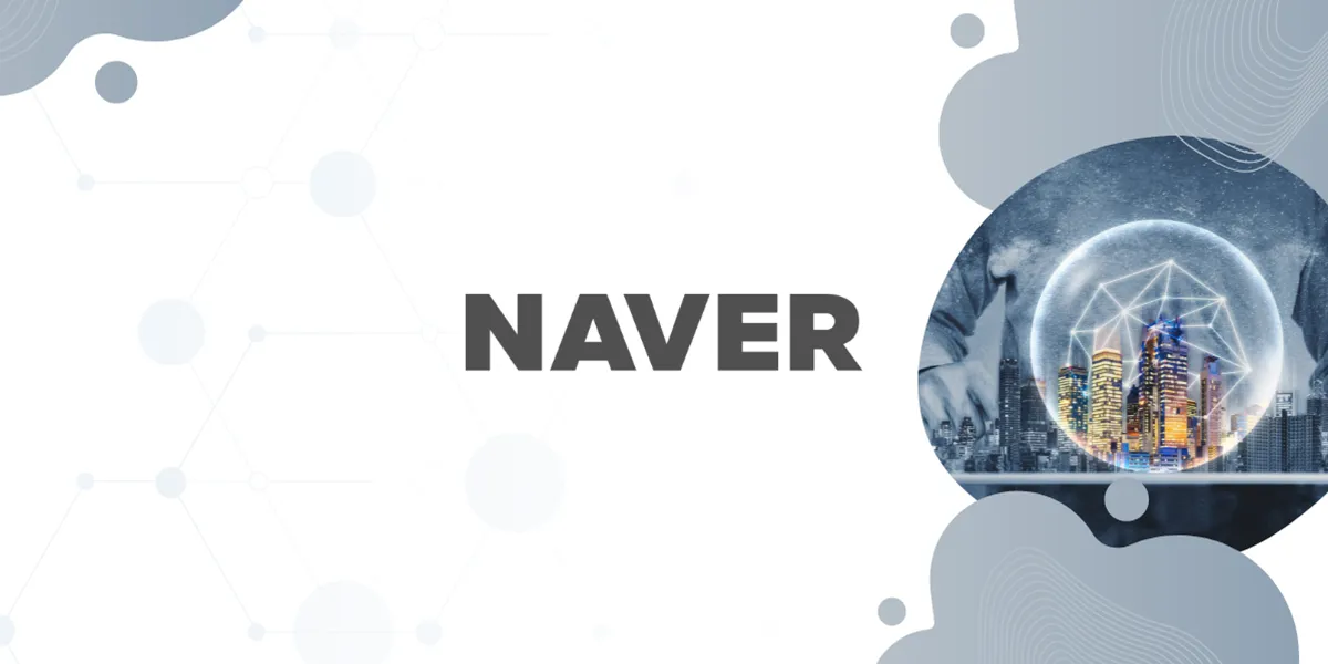 Korean internet giant Naver introduces generative AI services