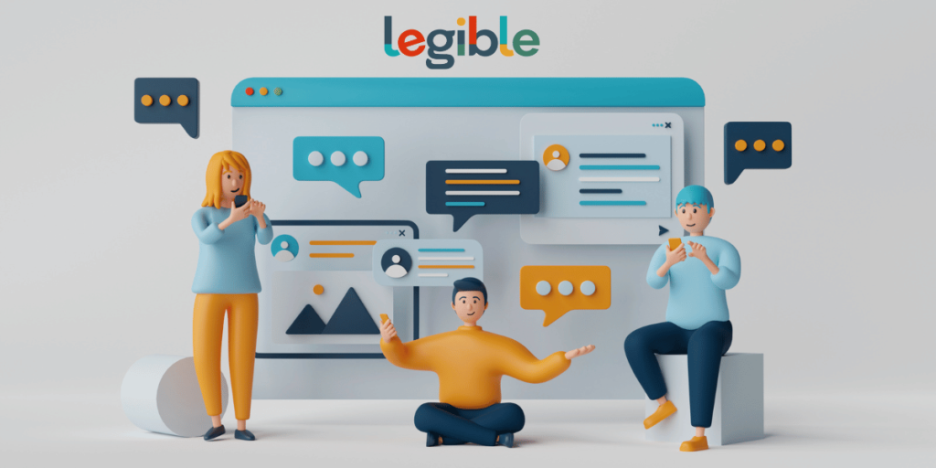 Legible Closes Final $1 Million Tranche