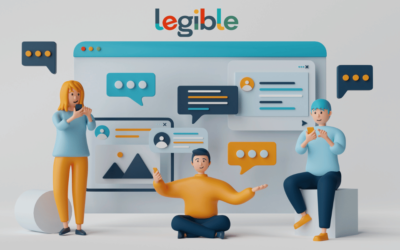 Legible Closes Final $1 Million Tranche