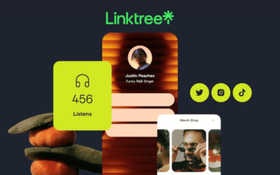 Linktree Introduces New Threads Feature