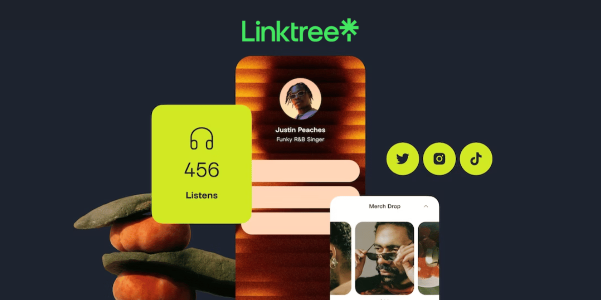 Linktree Introduces New Threads Feature
