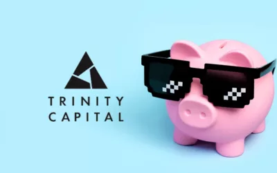 MacroFab receives $20 million in growth capital from Trinity Capital Inc