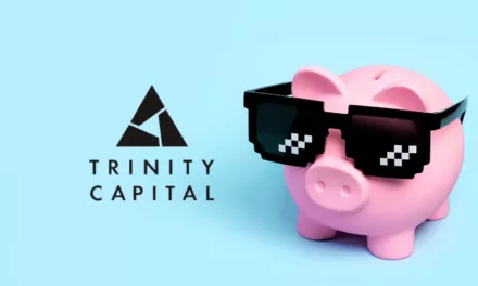 MacroFab receives $20 million in growth capital from Trinity Capital Inc