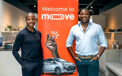 Moove secures an $76 million in funding