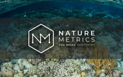 NatureMetrics Raises £9.8M to Advance Biodiversity Monitoring