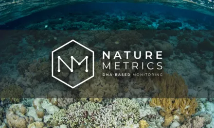 NatureMetrics Raises £9.8M to Advance Biodiversity Monitoring