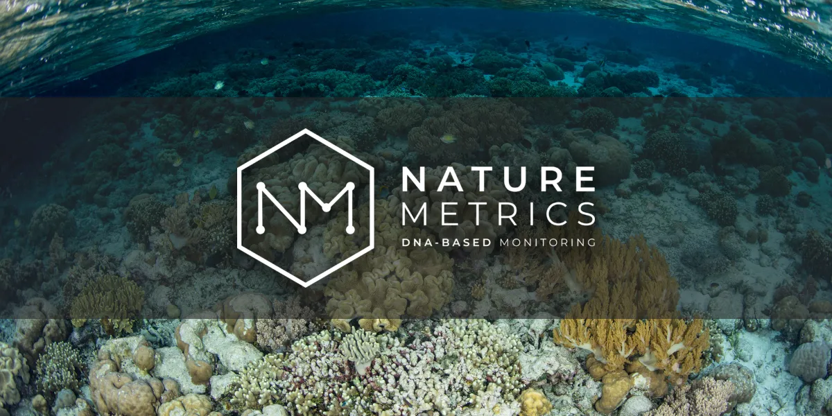 NatureMetrics Raises £9.8M to Advance Biodiversity Monitoring