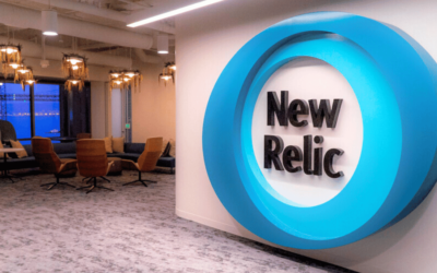 New Relic to go private in $6.5B all-cash deal