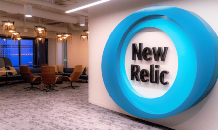 New Relic to go private in $6.5B all-cash deal