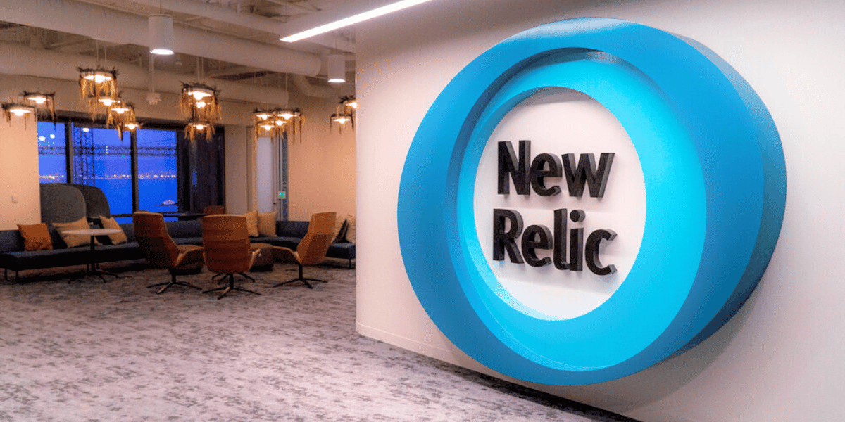 New Relic to go private in $6.5B all-cash deal