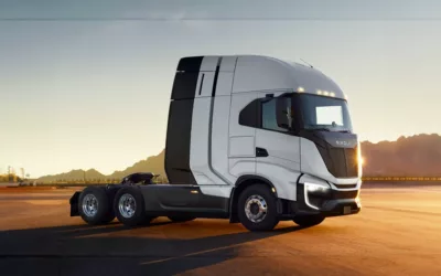 Nikola CEO steps down, replaced by chairman