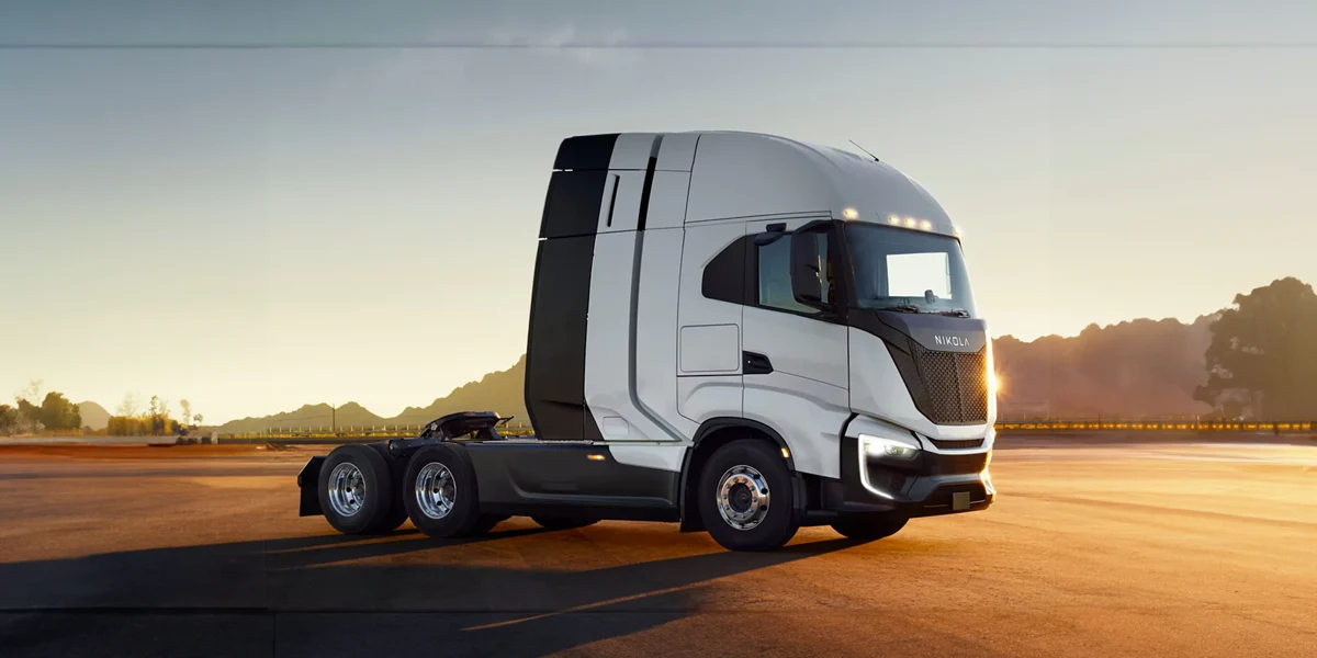 Nikola CEO steps down, replaced by chairman