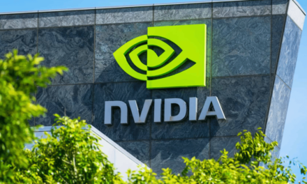 Nvidia’s $1T AI Triumph | Futuristic ‘Star Trek’ HQ | The AI Beat