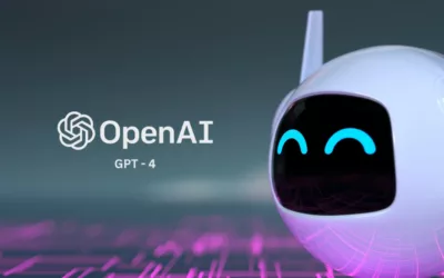 OpenAI strikes again with GPT-4 model!