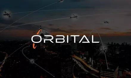 Orbital Composites: $3M Contracts Fuel In-Space Innovation