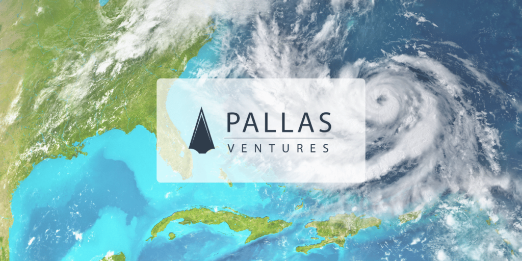Pallas Ventures invests $45 million in Impulse Space's Series A