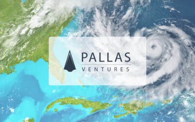 Pallas Ventures invests $45 million in Impulse Space’s Series A