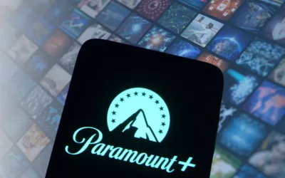 Paramount+ Surpasses 61M Subscribers Following Showtime Merger