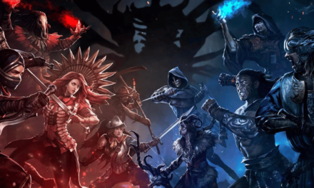 Path of Exile 2: Announced Closed Beta for June 2024 as a Full Standalone Game