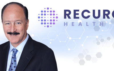 Phil Fasano Appointed CEO of Recuro Health